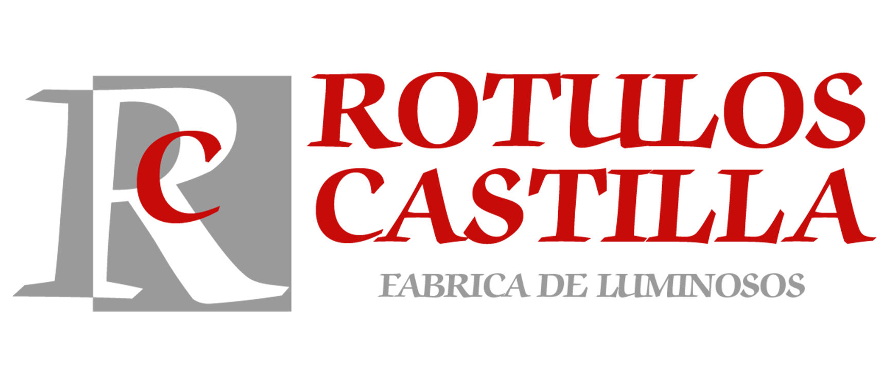 Rótulos Castilla OWEN Unión de Cooperativas de Trabajo de Castilla